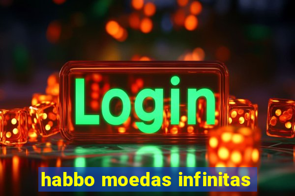 habbo moedas infinitas